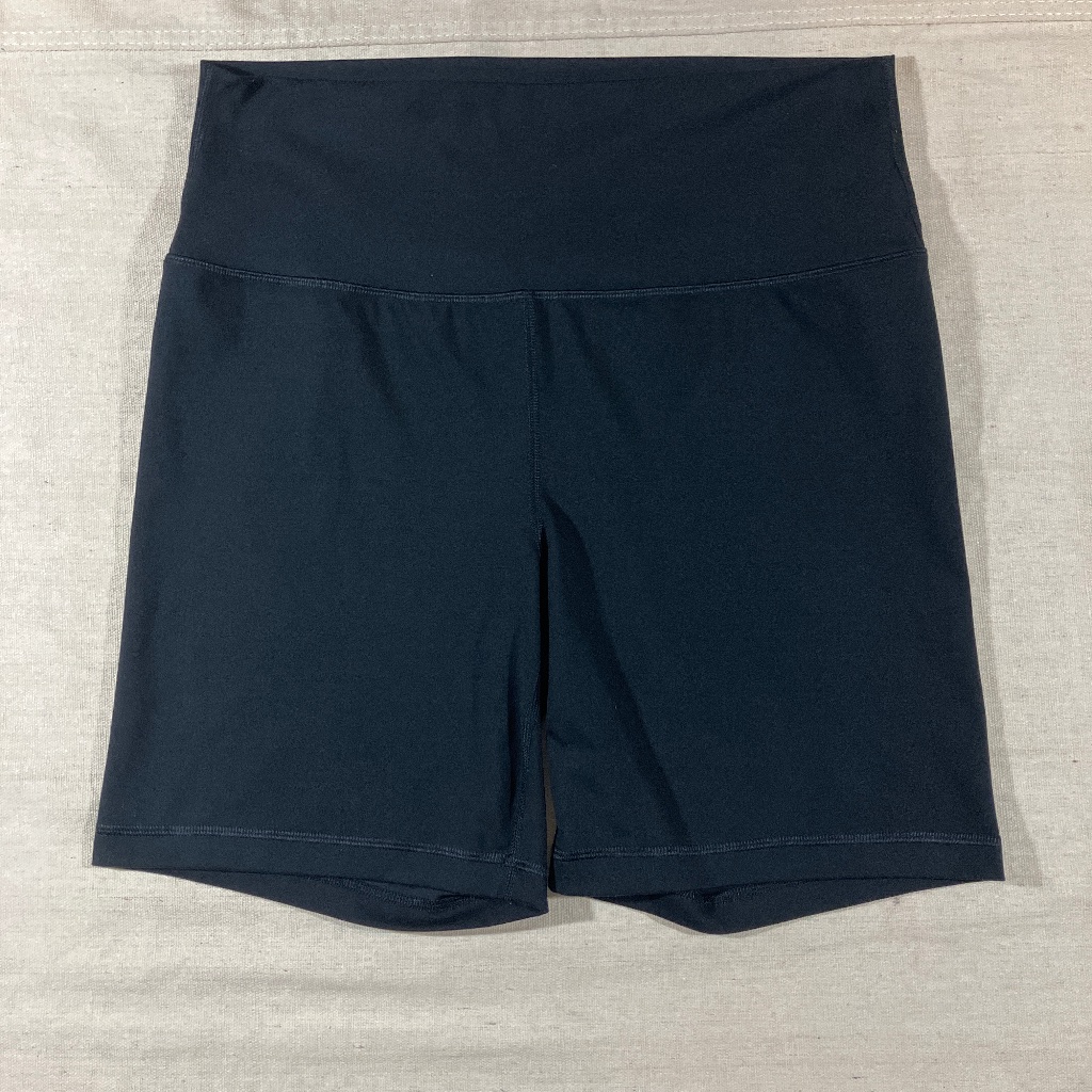Yogalicious Lux Shorts
